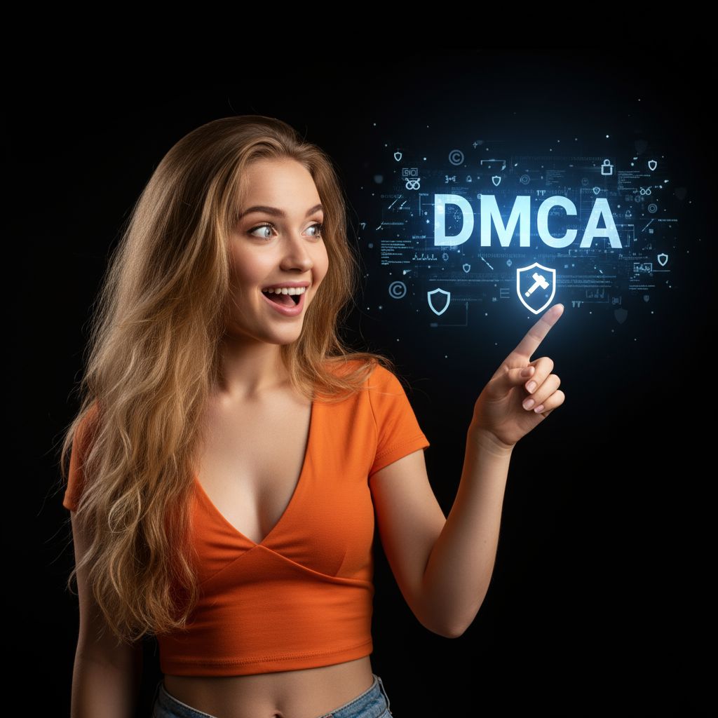 What is the DMCA