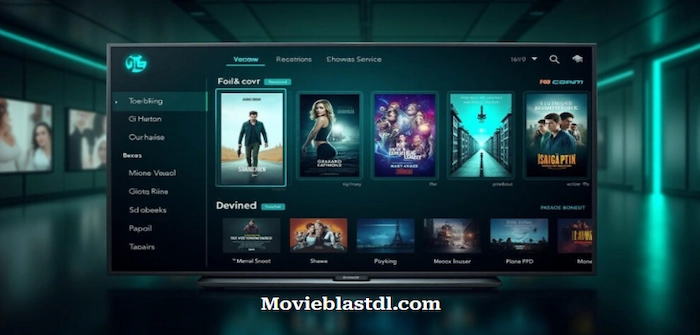 MovieBlast Downloads