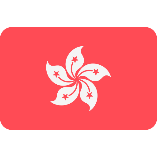 Hong Kong Flag