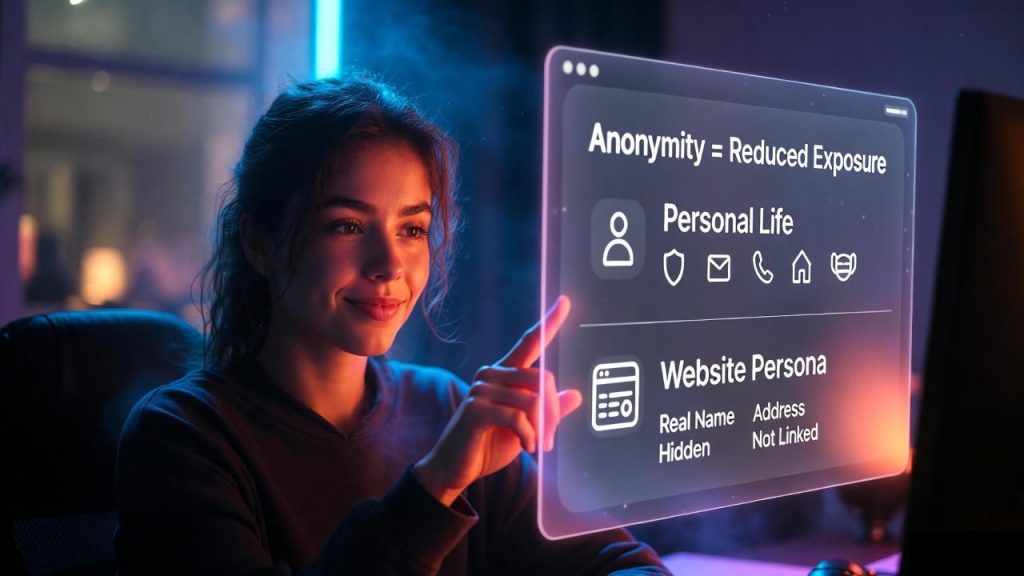 Stay Anonymous with DMCA Ignored Hosting